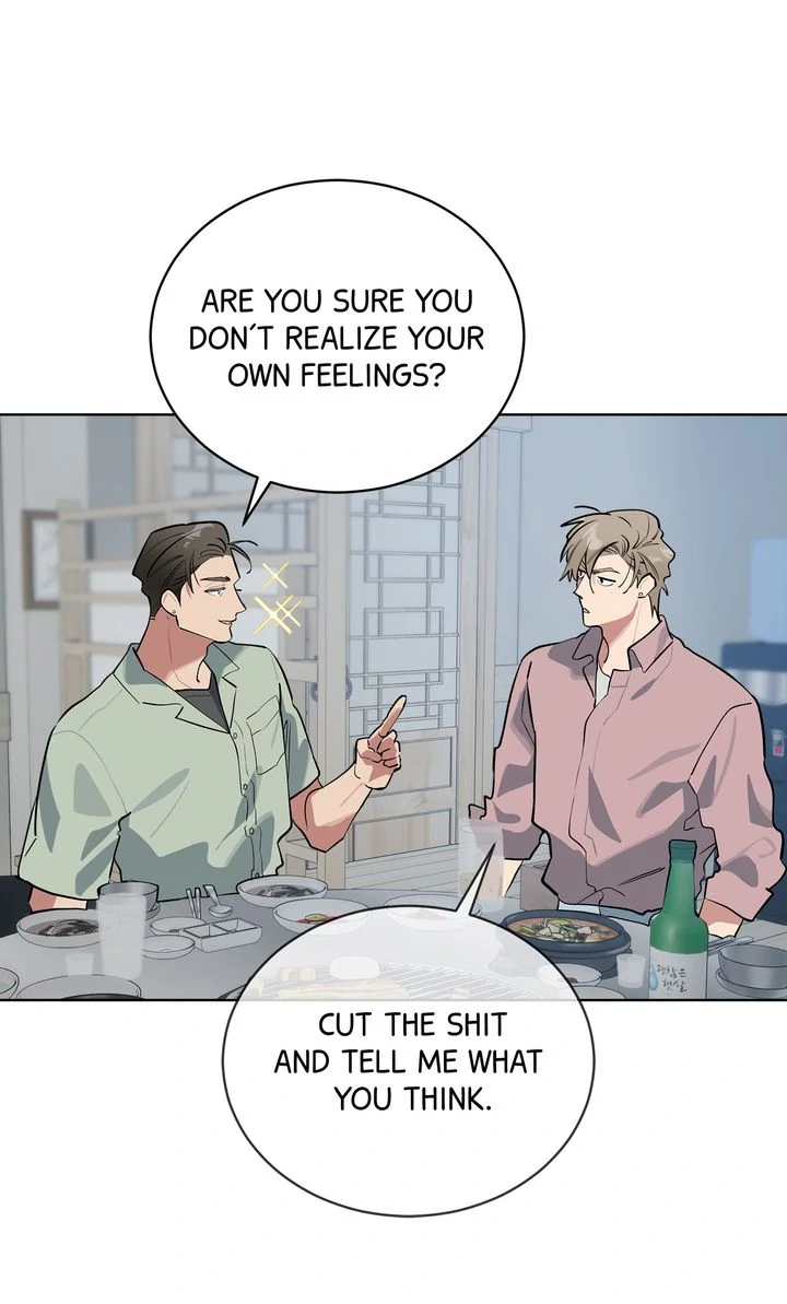 Baby, Light My Fire [Mature Official] - Episode 7 manhwa