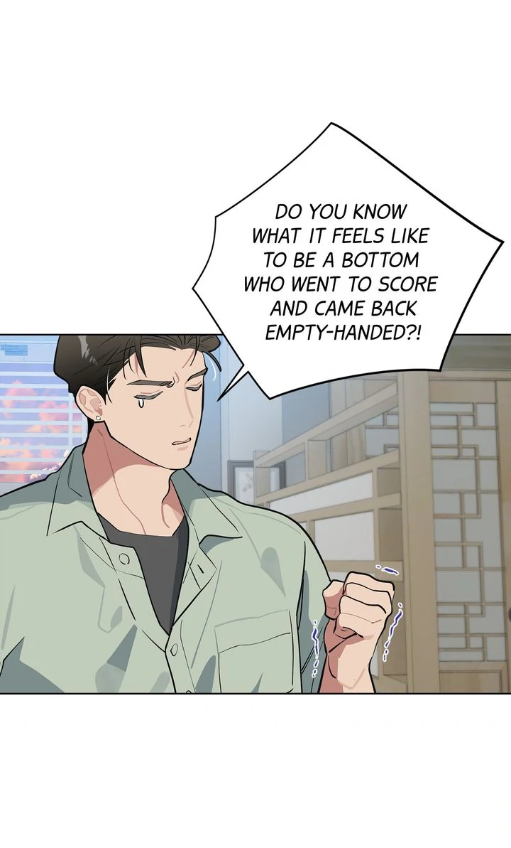 Baby, Light My Fire [Mature Official] - Episode 7 manhwa