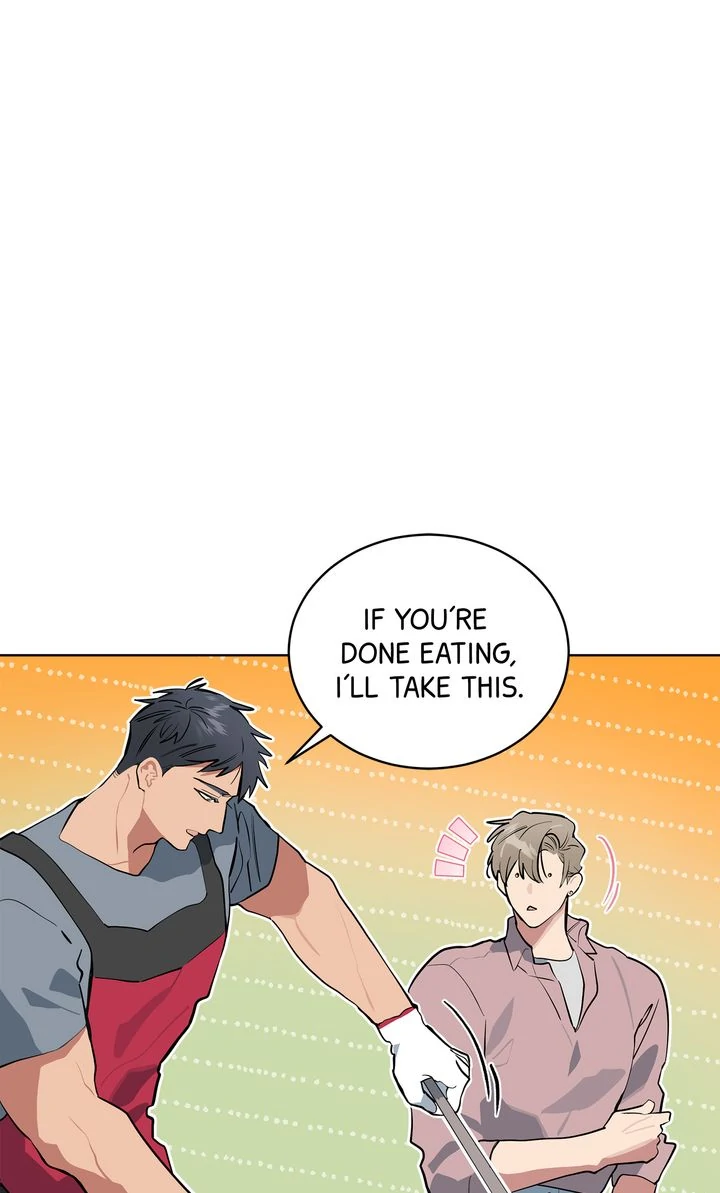Baby, Light My Fire [Mature Official] - Episode 7 manhwa