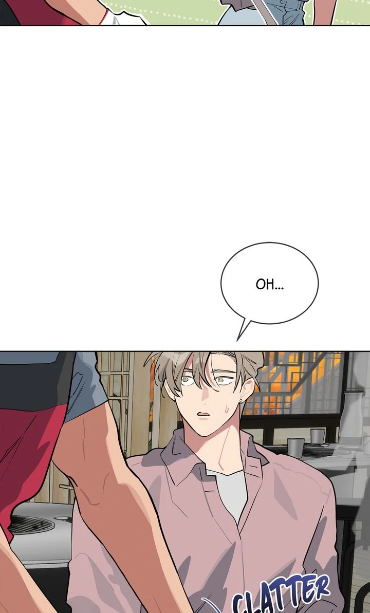 Baby, Light My Fire [Mature Official] - Episode 7 manhwa