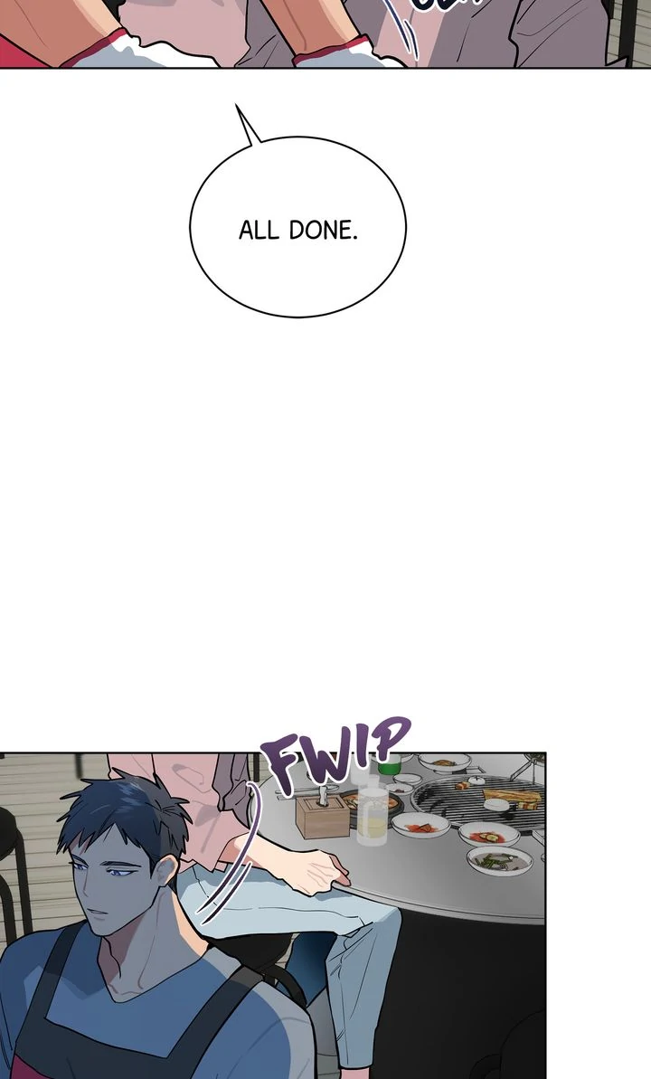 Baby, Light My Fire [Mature Official] - Episode 7 manhwa