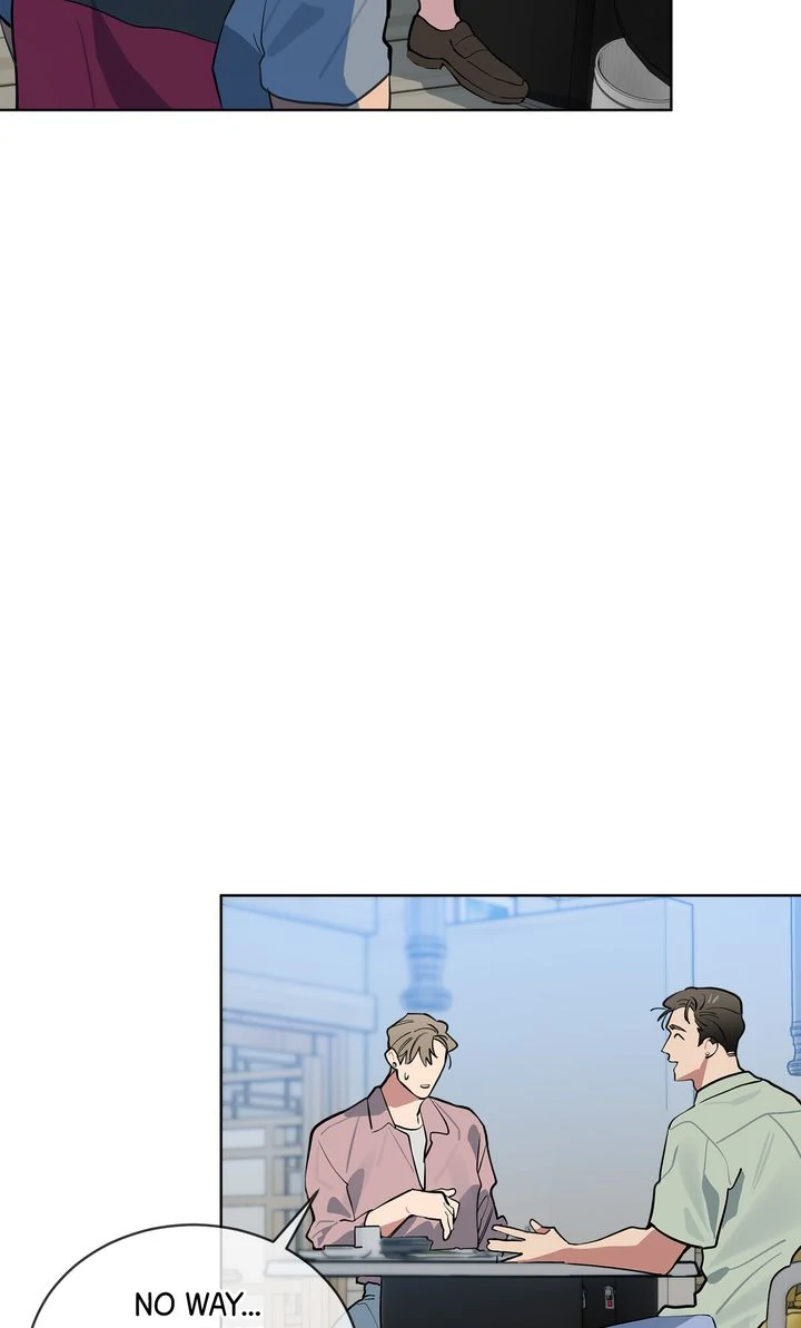 Baby, Light My Fire [Mature Official] - Episode 7 manhwa