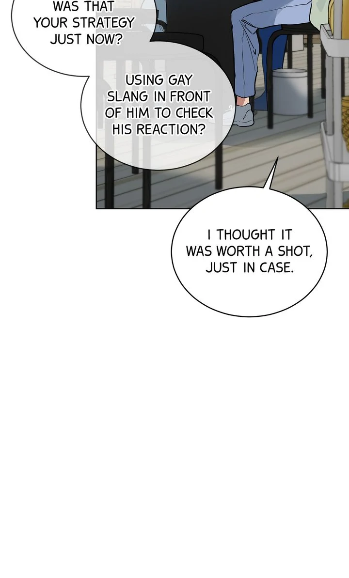Baby, Light My Fire [Mature Official] - Episode 7 manhwa