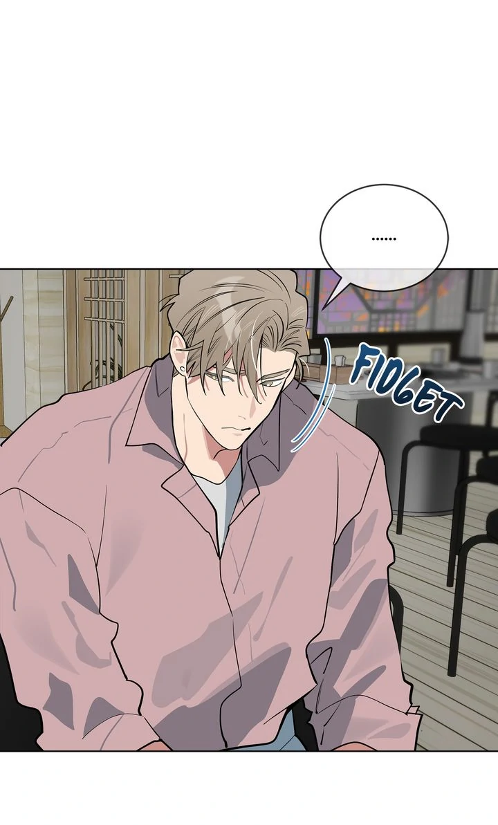 Baby, Light My Fire [Mature Official] - Episode 7 manhwa