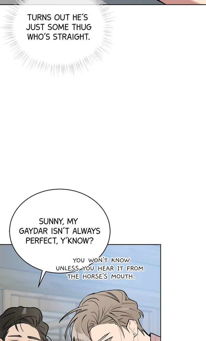 Baby, Light My Fire [Mature Official] - Episode 7 manhwa