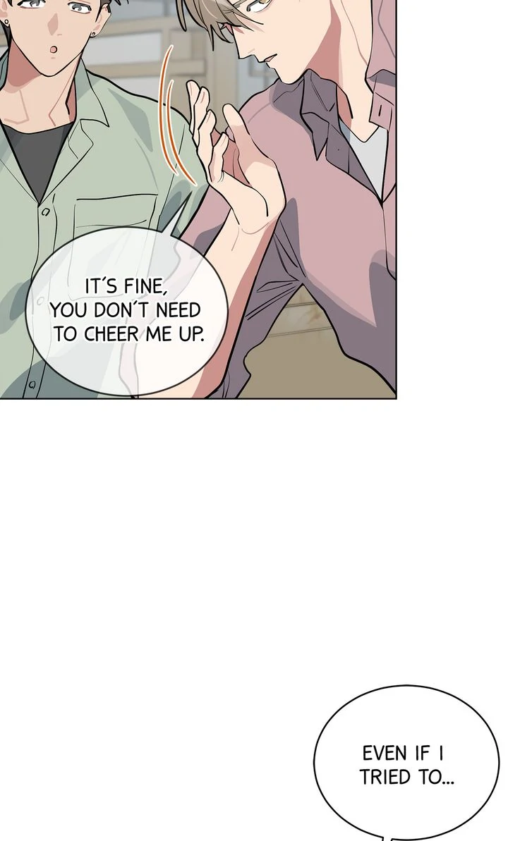 Baby, Light My Fire [Mature Official] - Episode 7 manhwa