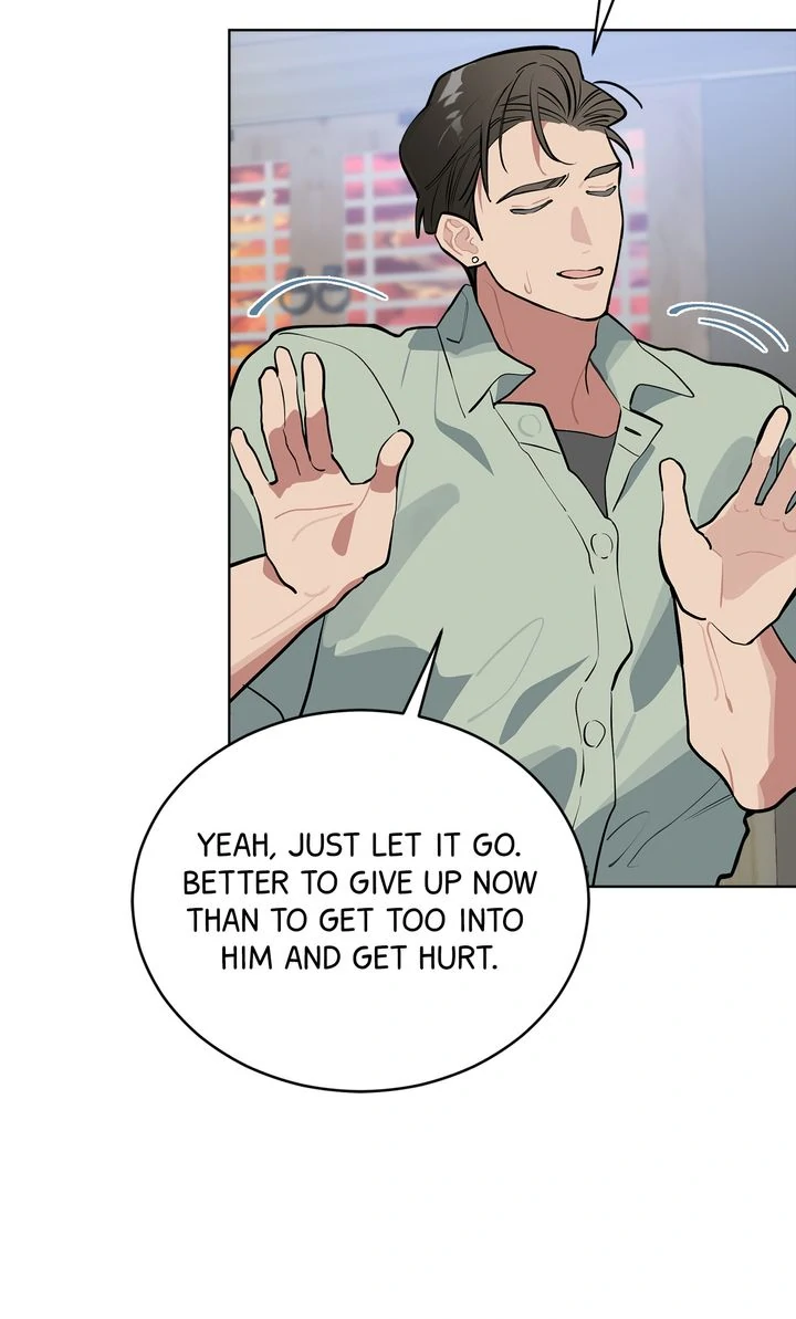 Baby, Light My Fire [Mature Official] - Episode 7 manhwa
