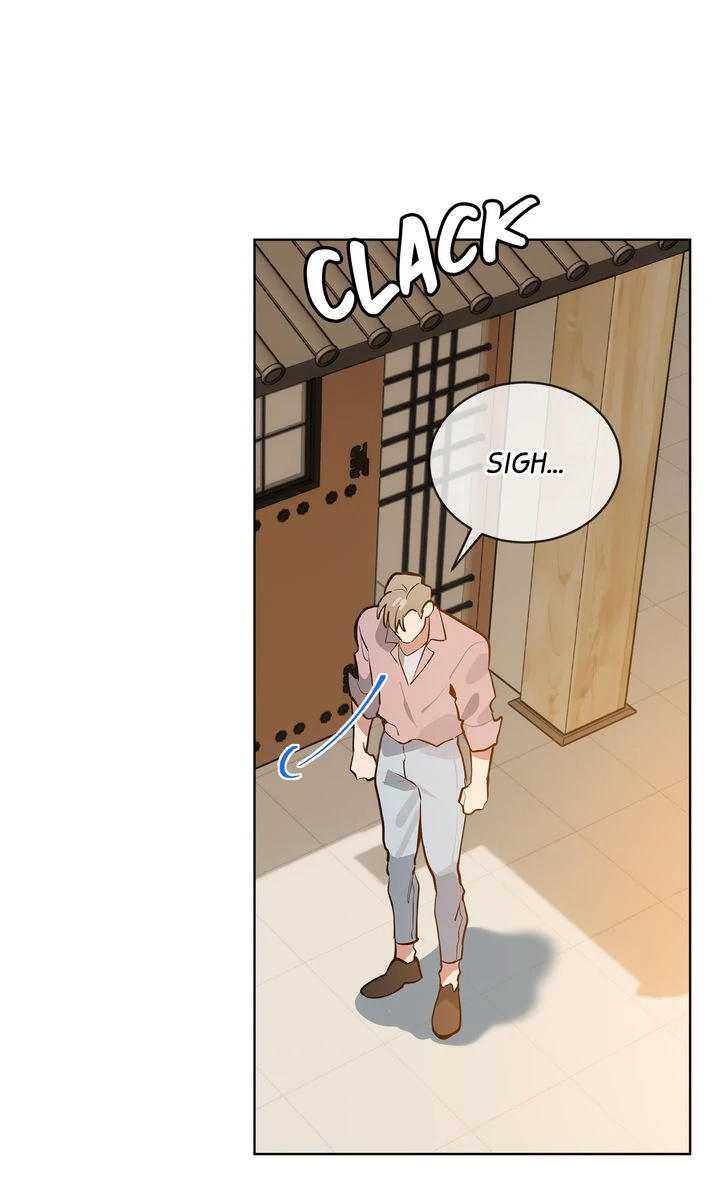 Baby, Light My Fire [Mature Official] - Episode 7 manhwa