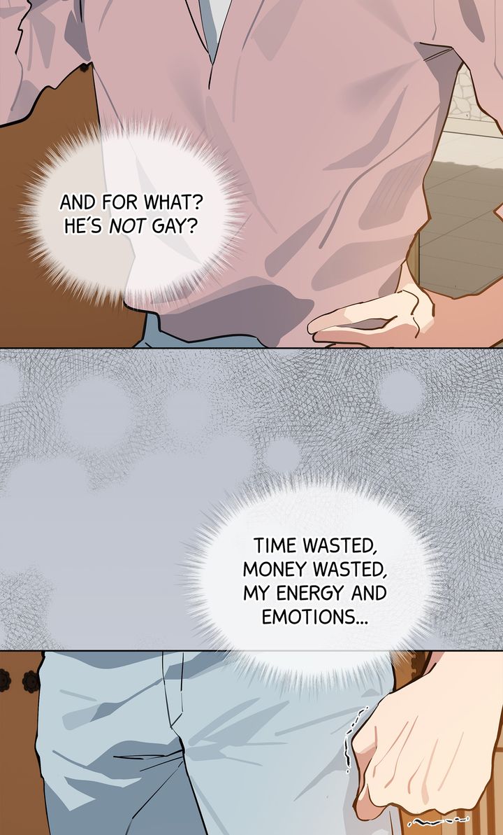 Baby, Light My Fire [Mature Official] - Episode 7 manhwa