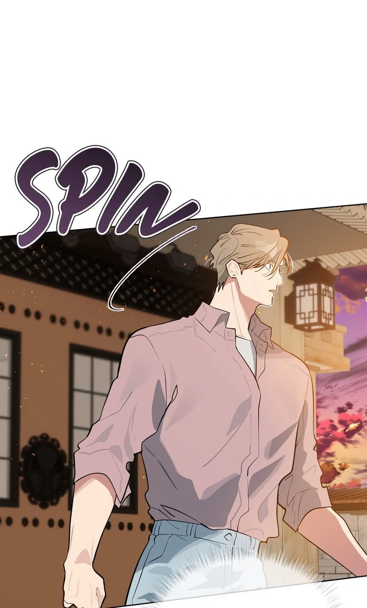 Baby, Light My Fire [Mature Official] - Episode 7 manhwa