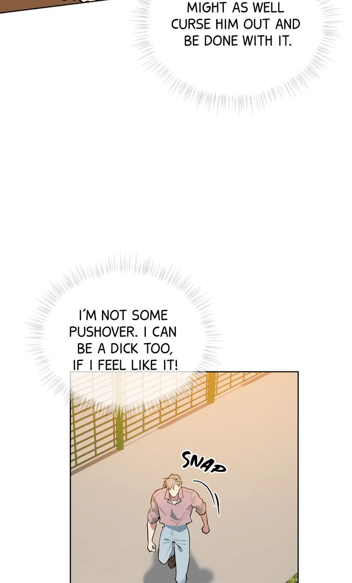 Baby, Light My Fire [Mature Official] - Episode 7 manhwa