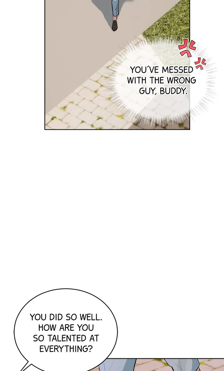 Baby, Light My Fire [Mature Official] - Episode 7 manhwa