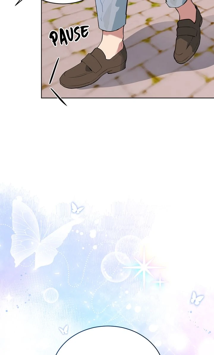 Baby, Light My Fire [Mature Official] - Episode 7 manhwa