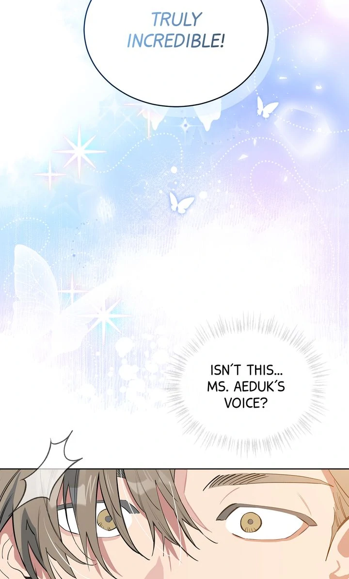 Baby, Light My Fire [Mature Official] - Episode 7 manhwa