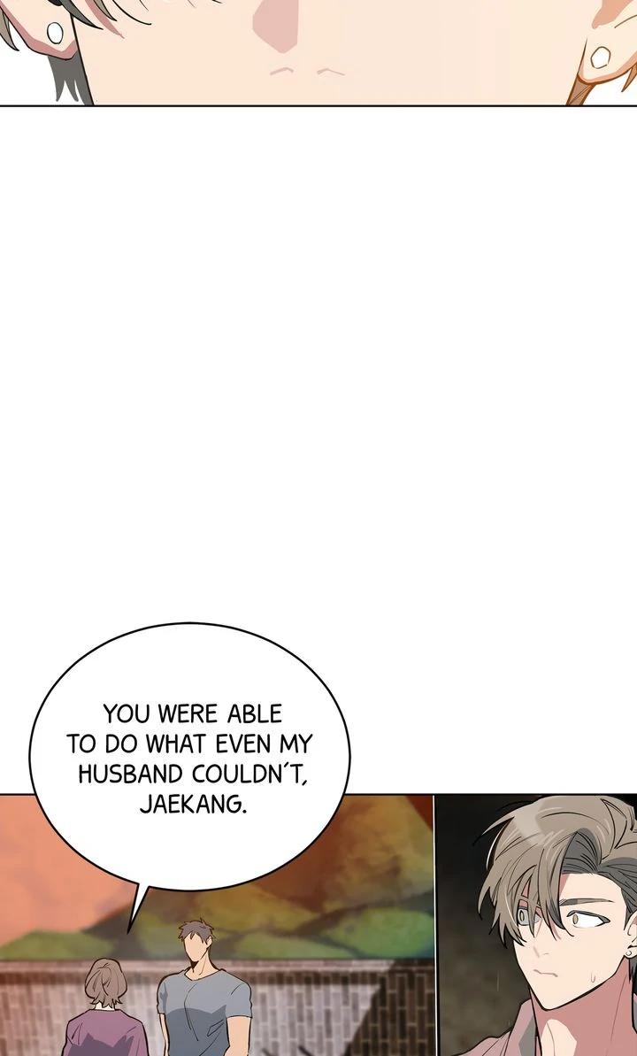Baby, Light My Fire [Mature Official] - Episode 7 manhwa