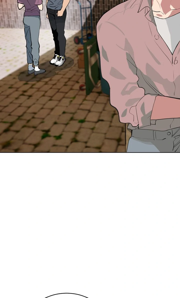 Baby, Light My Fire [Mature Official] - Episode 7 manhwa