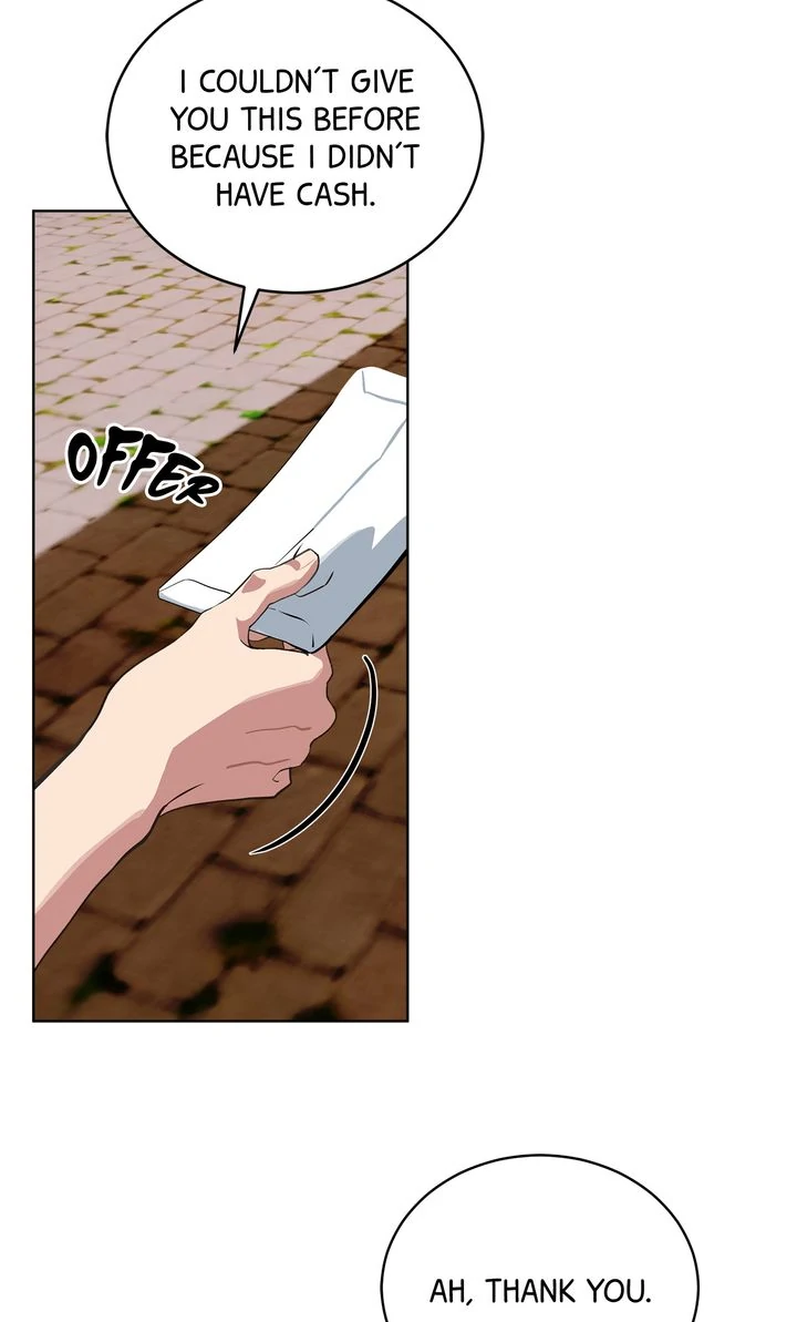 Baby, Light My Fire [Mature Official] - Episode 7 manhwa