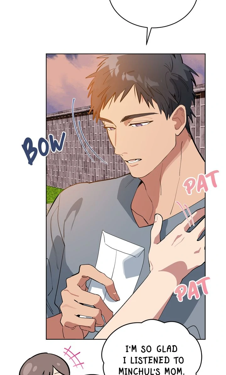 Baby, Light My Fire [Mature Official] - Episode 7 manhwa
