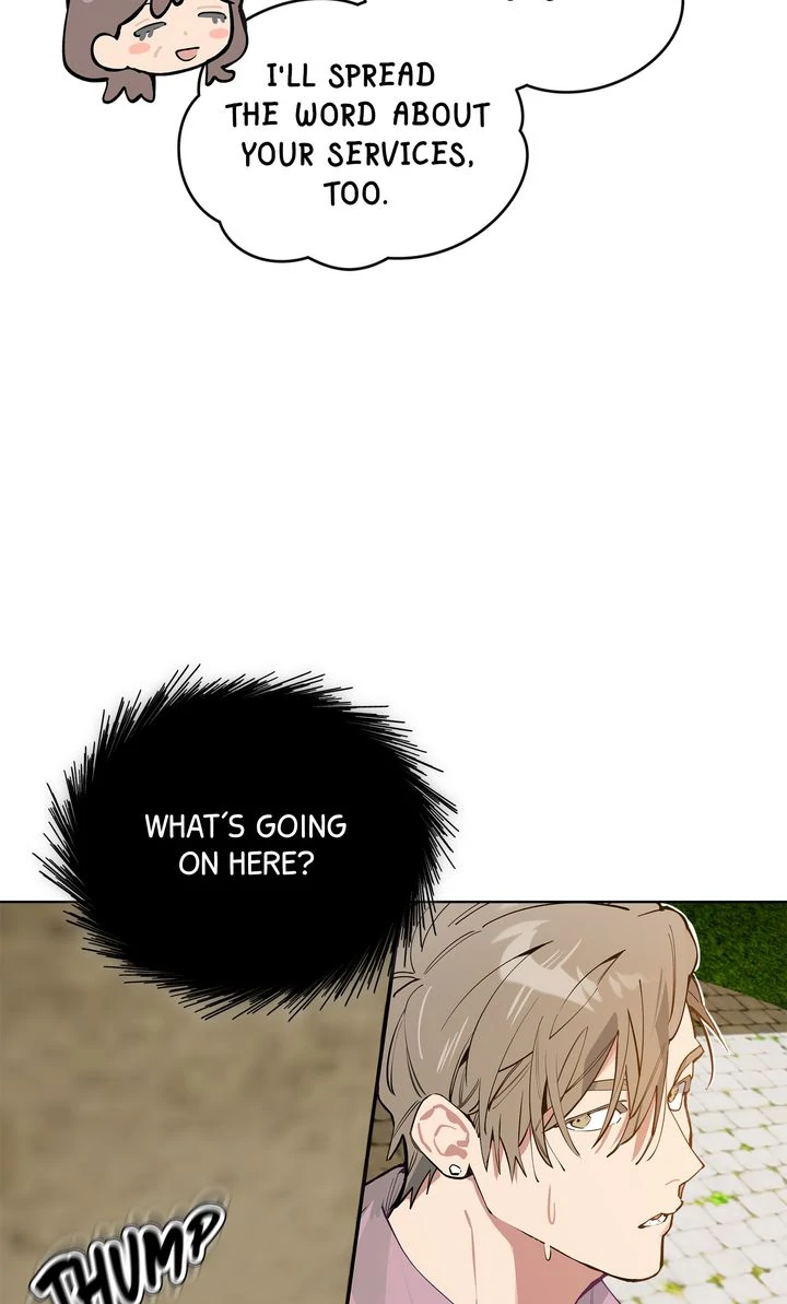 Baby, Light My Fire [Mature Official] - Episode 7 manhwa