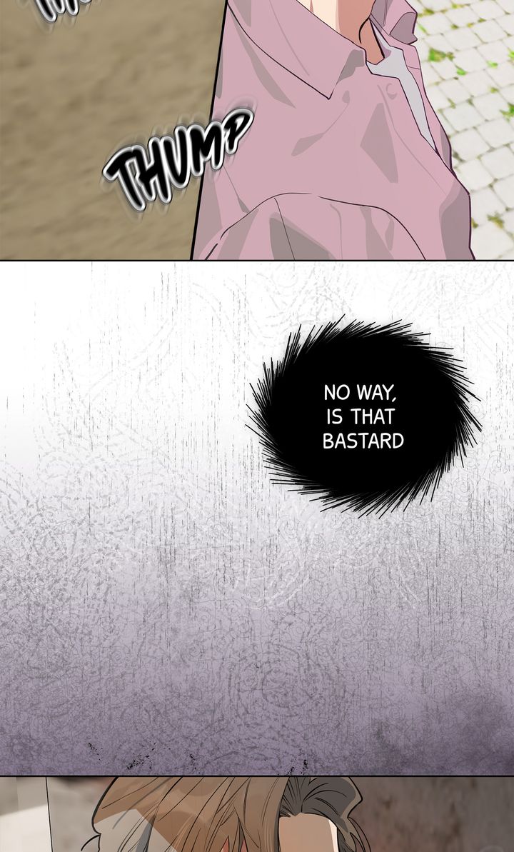 Baby, Light My Fire [Mature Official] - Episode 7 manhwa