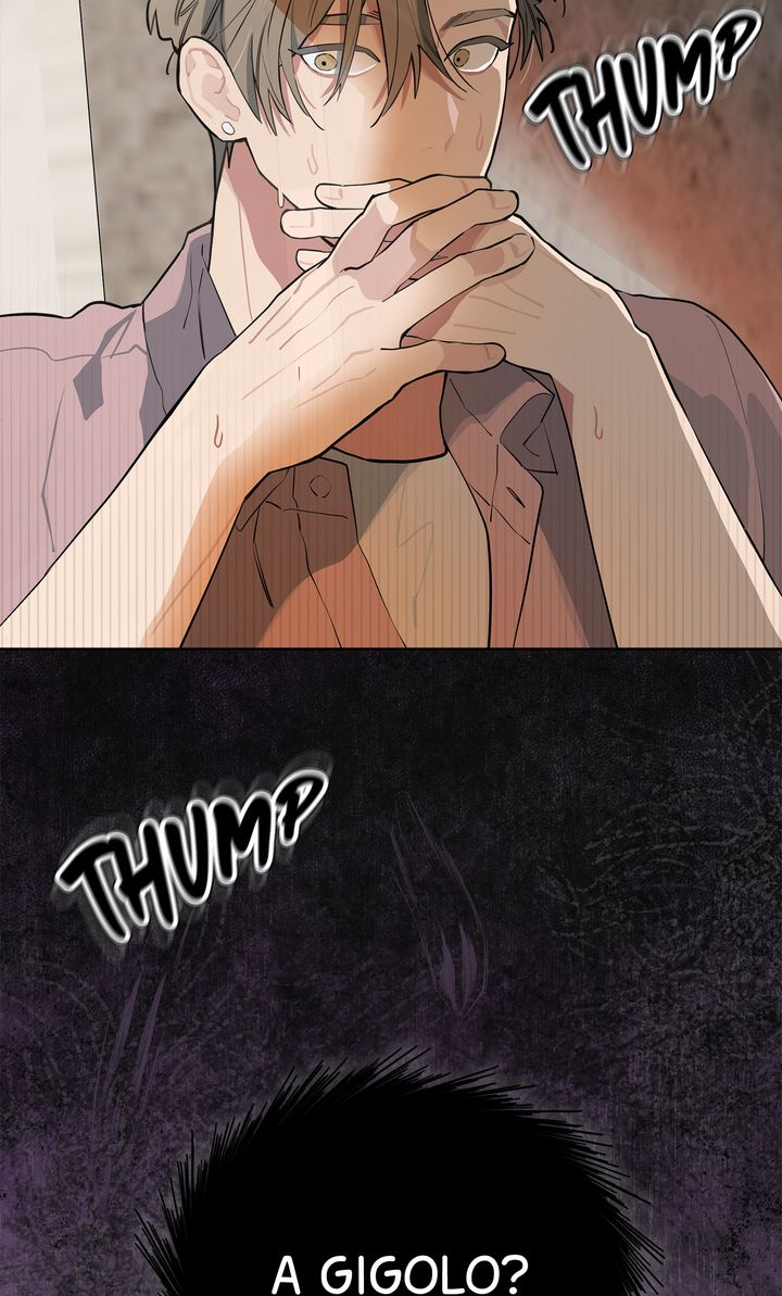 Baby, Light My Fire [Mature Official] - Episode 7 manhwa