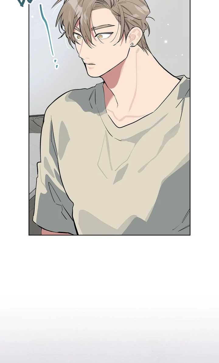 Baby, Light My Fire [Mature Official] - Episode 8 manhwa