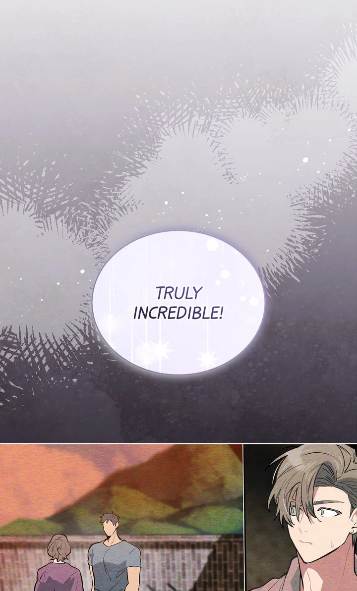 Baby, Light My Fire [Mature Official] - Episode 8 manhwa