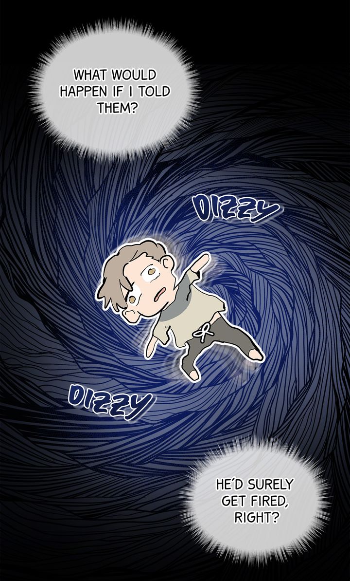 Baby, Light My Fire [Mature Official] - Episode 8 manhwa
