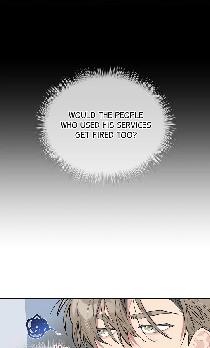 Baby, Light My Fire [Mature Official] - Episode 8 manhwa