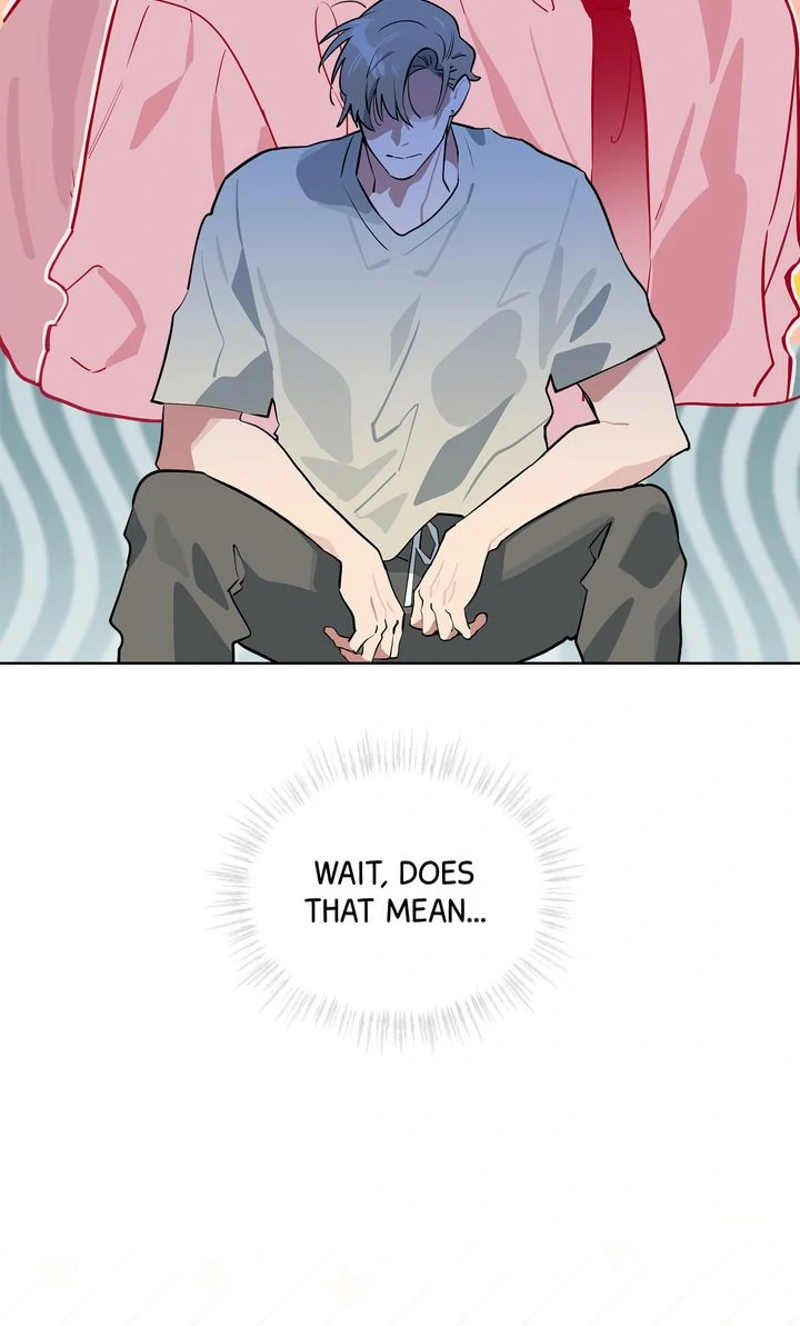 Baby, Light My Fire [Mature Official] - Episode 8 manhwa