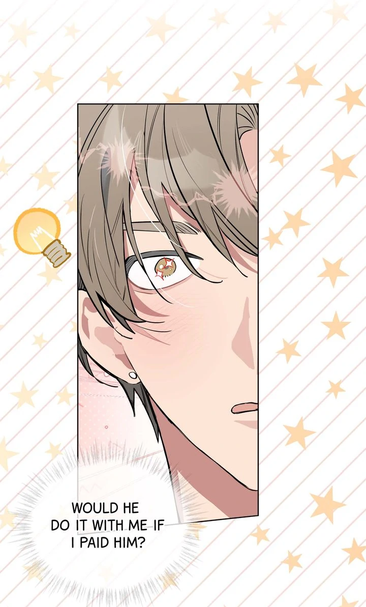 Baby, Light My Fire [Mature Official] - Episode 8 manhwa