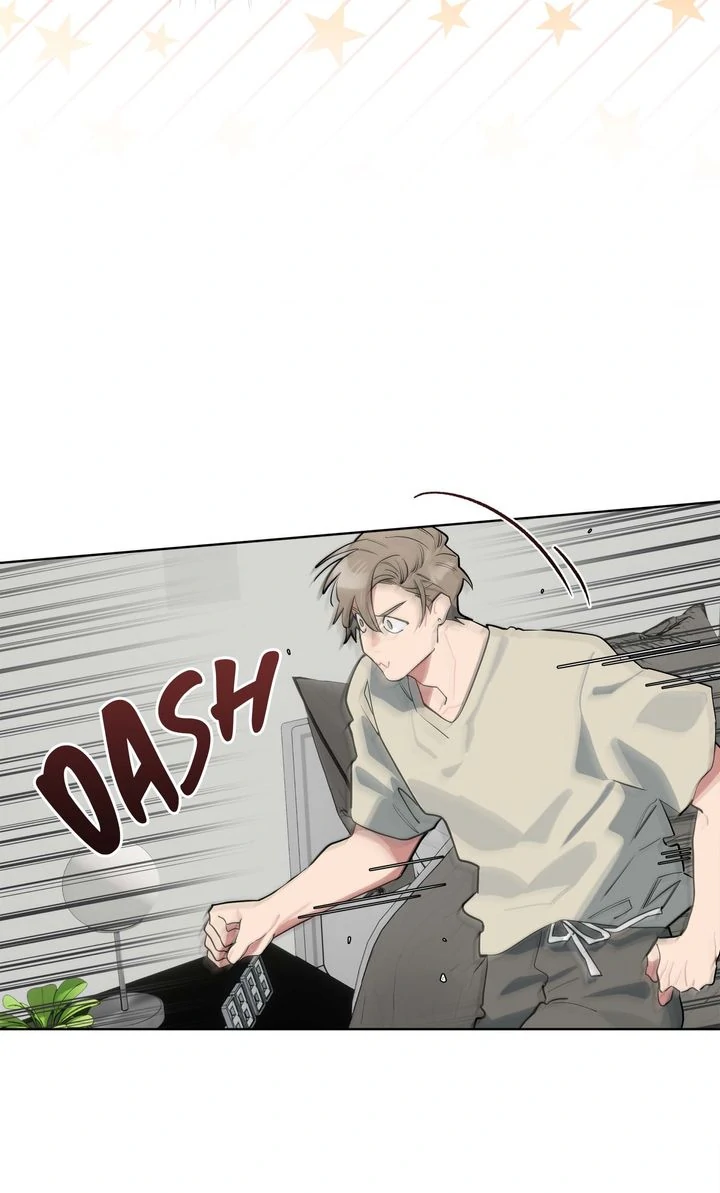 Baby, Light My Fire [Mature Official] - Episode 8 manhwa