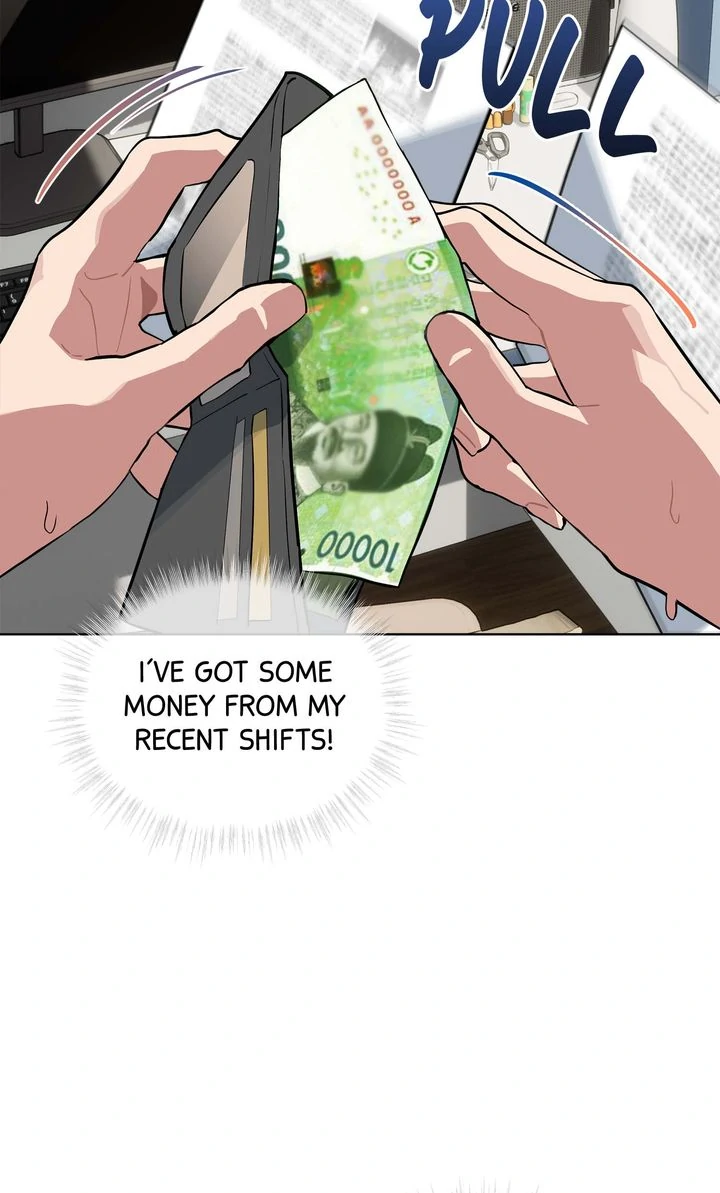 Baby, Light My Fire [Mature Official] - Episode 8 manhwa
