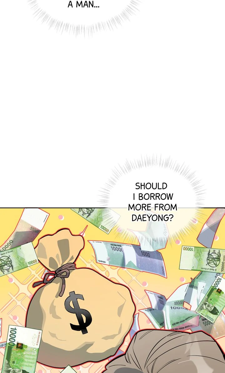 Baby, Light My Fire [Mature Official] - Episode 8 manhwa