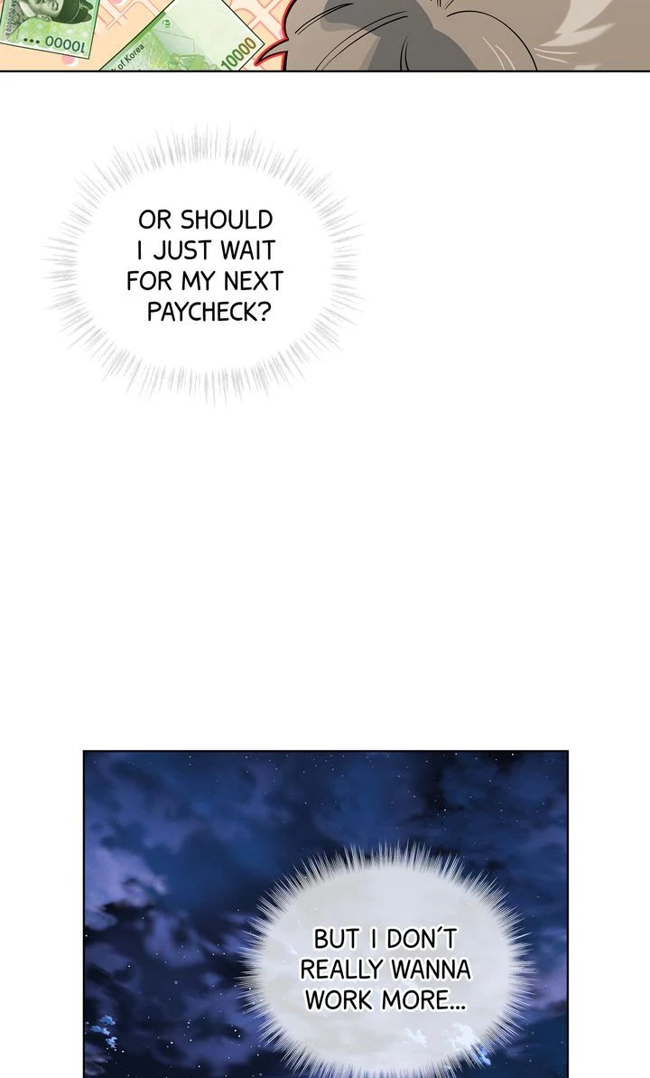Baby, Light My Fire [Mature Official] - Episode 8 manhwa