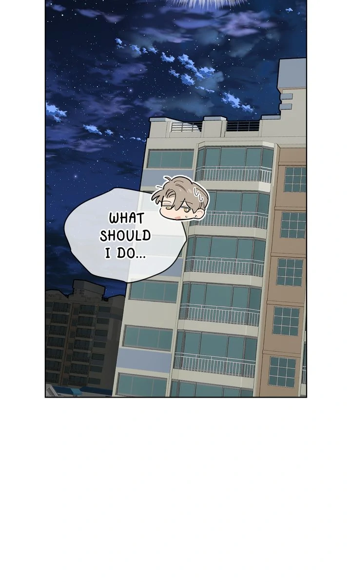 Baby, Light My Fire [Mature Official] - Episode 8 manhwa