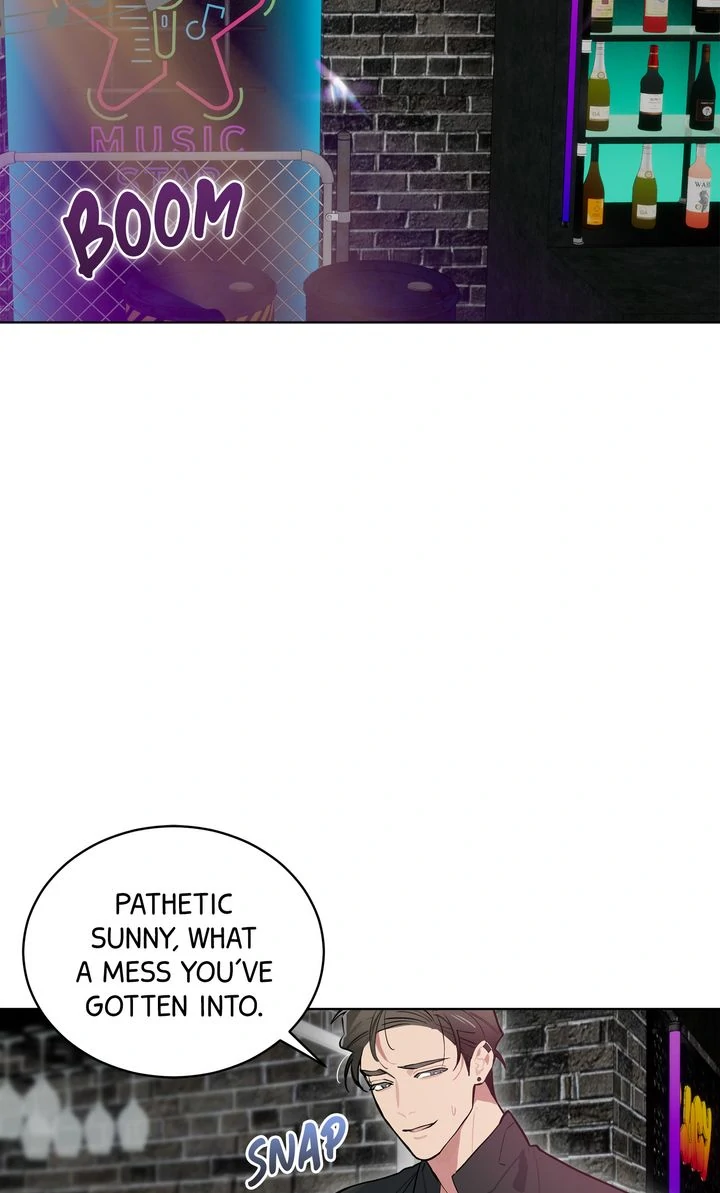Baby, Light My Fire [Mature Official] - Episode 8 manhwa