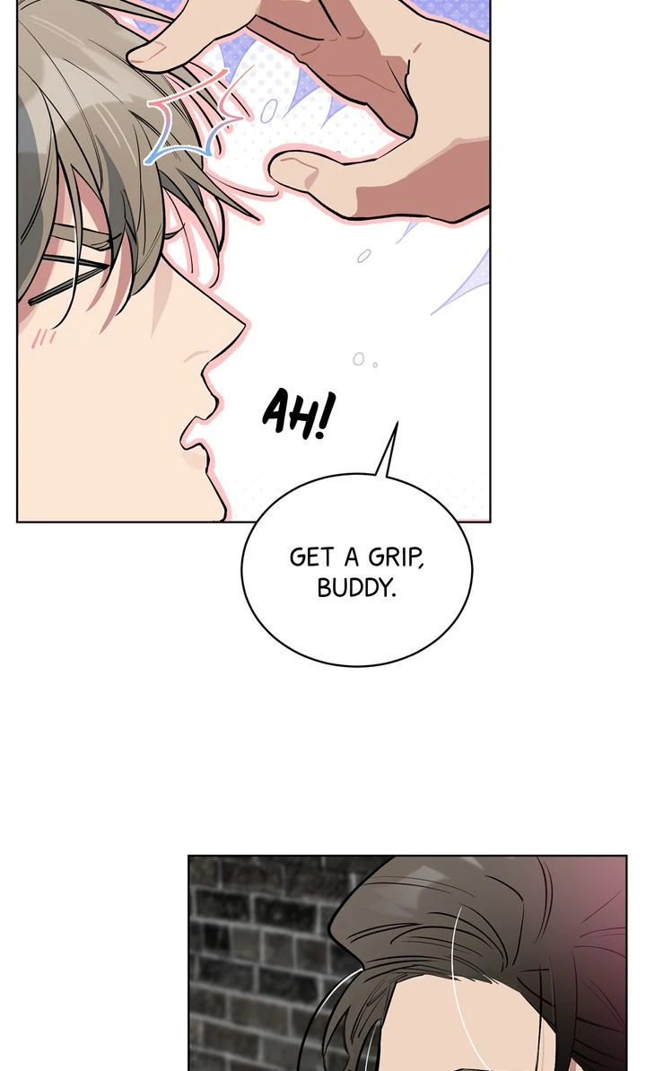 Baby, Light My Fire [Mature Official] - Episode 8 manhwa