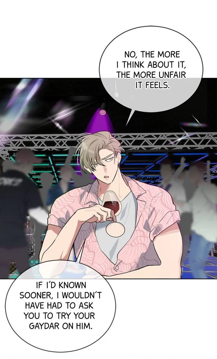 Baby, Light My Fire [Mature Official] - Episode 8 manhwa