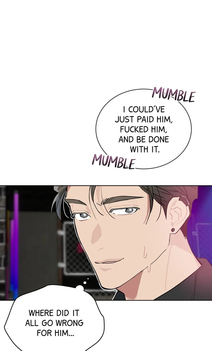 Baby, Light My Fire [Mature Official] - Episode 8 manhwa