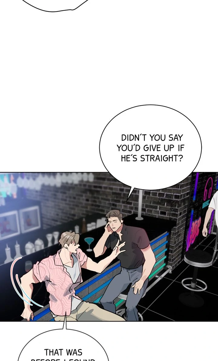 Baby, Light My Fire [Mature Official] - Episode 8 manhwa