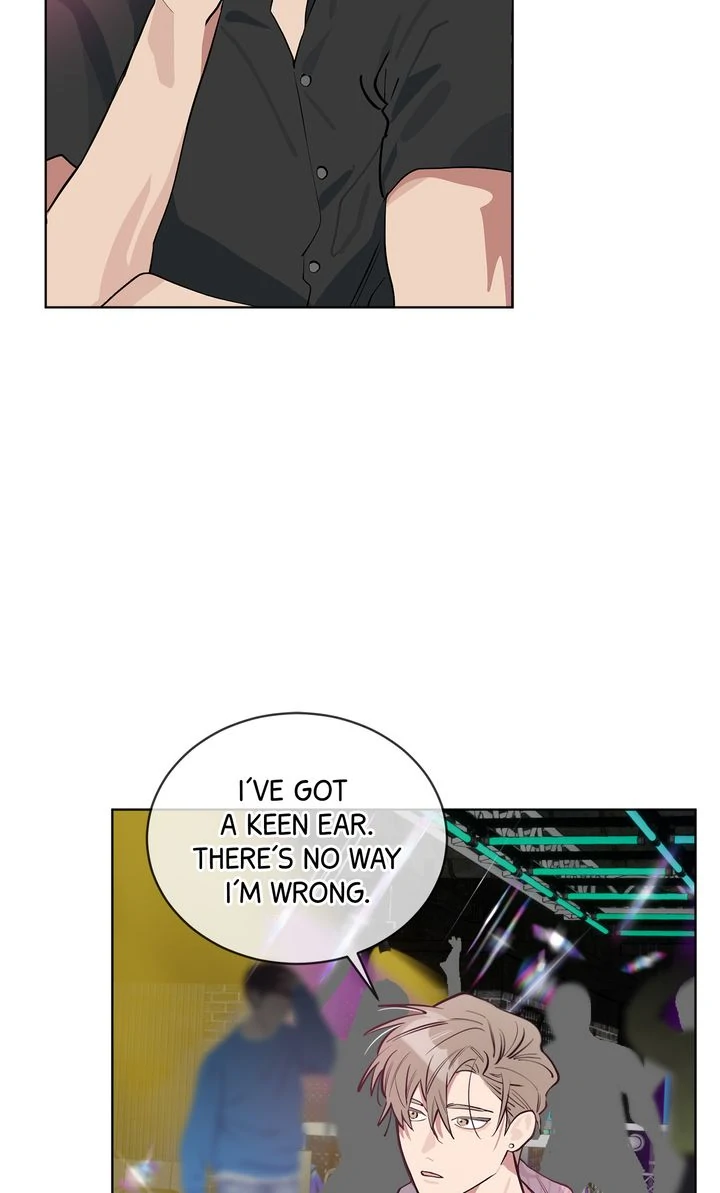 Baby, Light My Fire [Mature Official] - Episode 8 manhwa