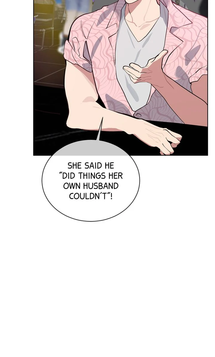 Baby, Light My Fire [Mature Official] - Episode 8 manhwa
