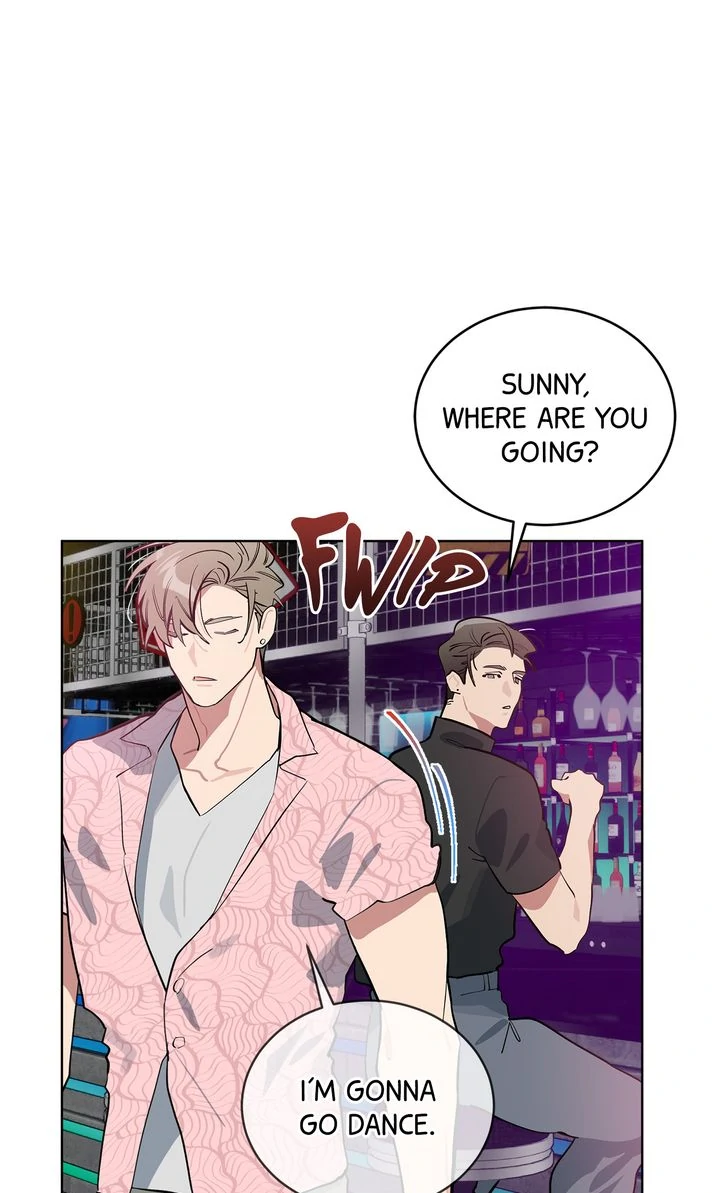 Baby, Light My Fire [Mature Official] - Episode 8 manhwa