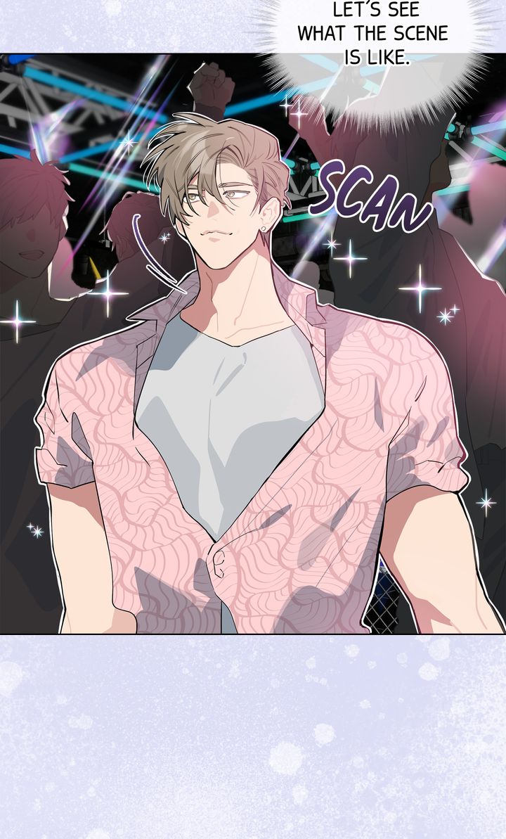 Baby, Light My Fire [Mature Official] - Episode 8 manhwa