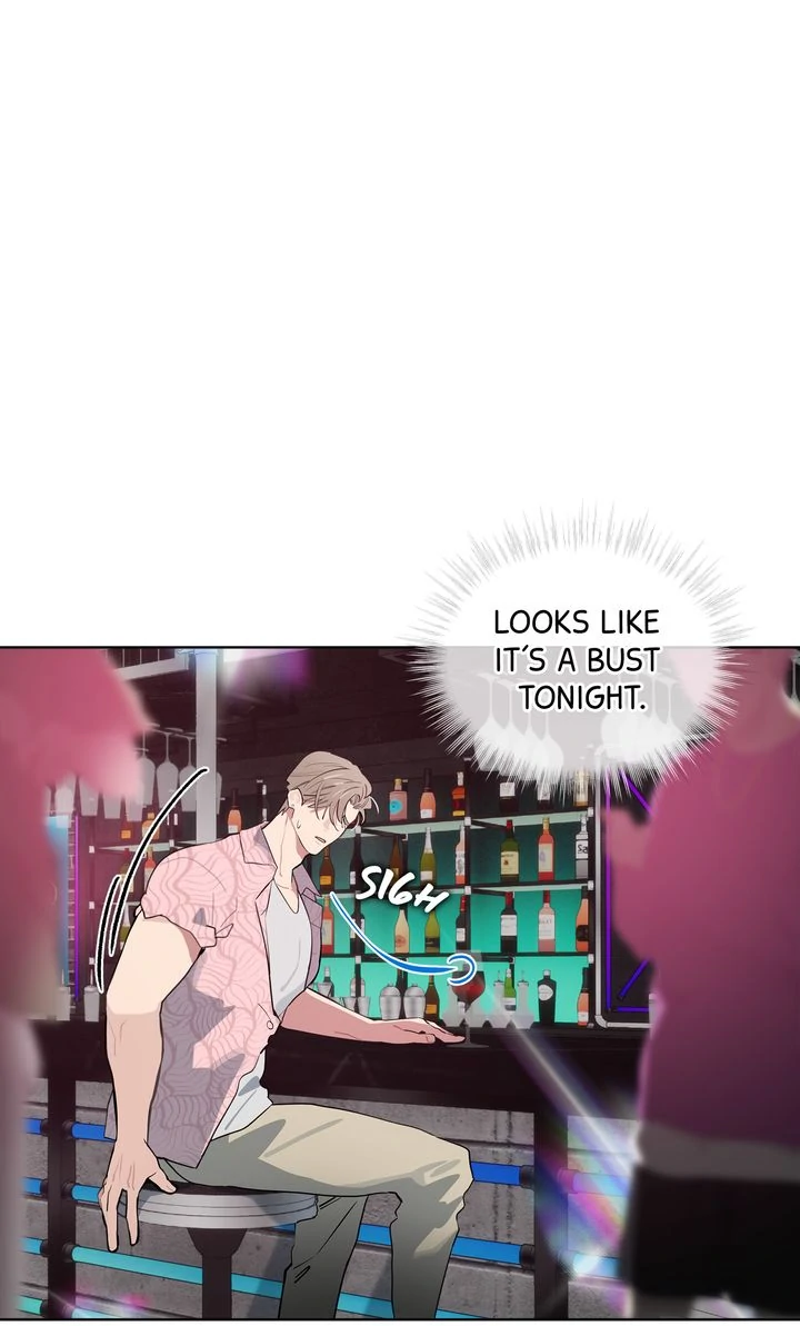 Baby, Light My Fire [Mature Official] - Episode 8 manhwa