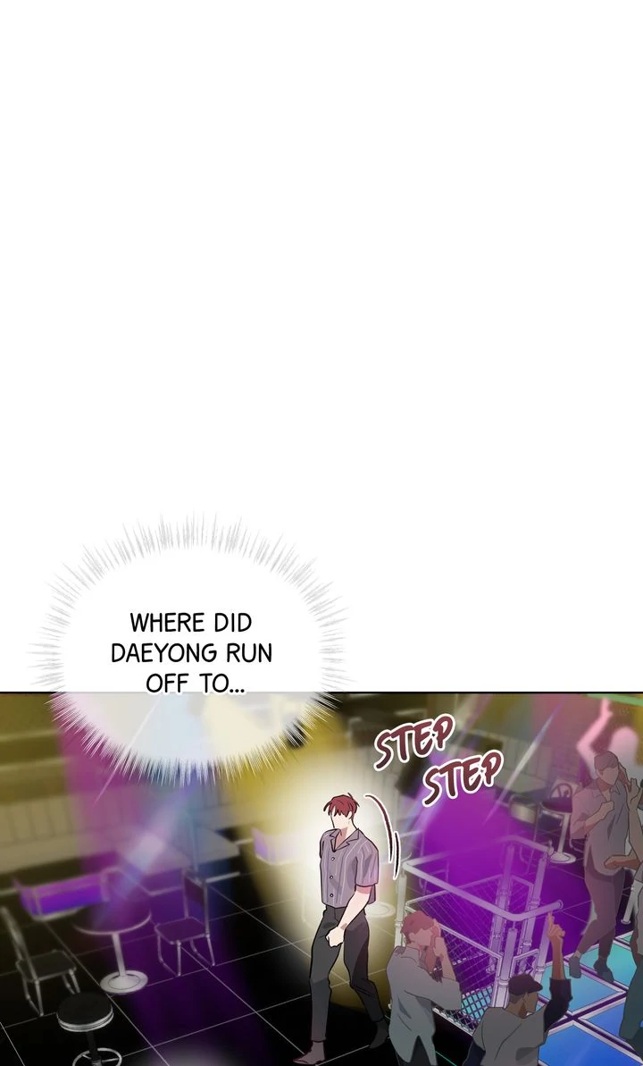 Baby, Light My Fire [Mature Official] - Episode 8 manhwa