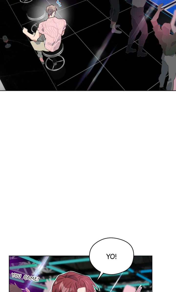 Baby, Light My Fire [Mature Official] - Episode 8 manhwa