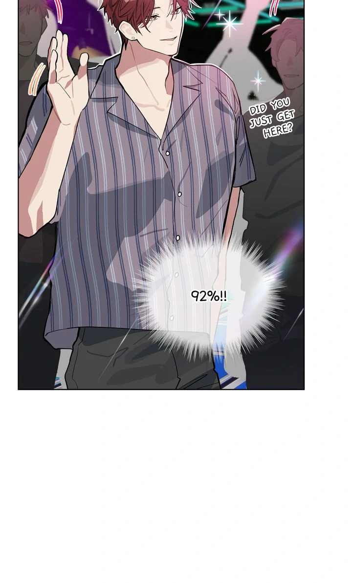 Baby, Light My Fire [Mature Official] - Episode 8 manhwa
