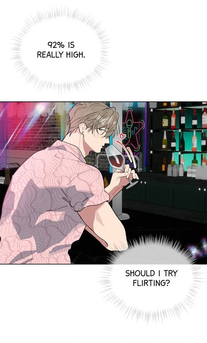 Baby, Light My Fire [Mature Official] - Episode 8 manhwa